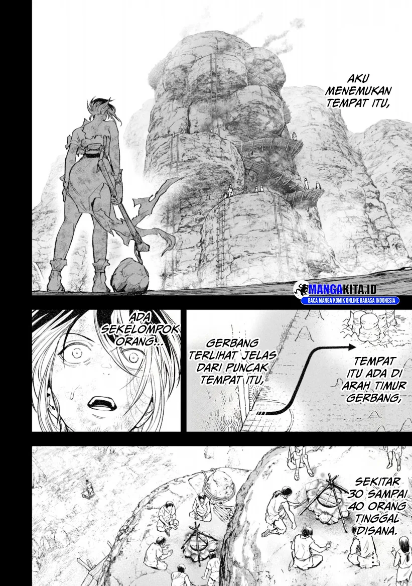 LOSTEND Chapter 55 Gambar 6