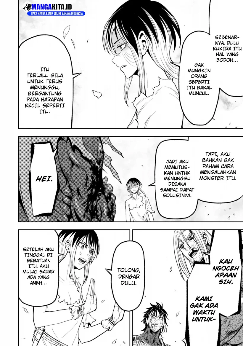 LOSTEND Chapter 55 Gambar 8