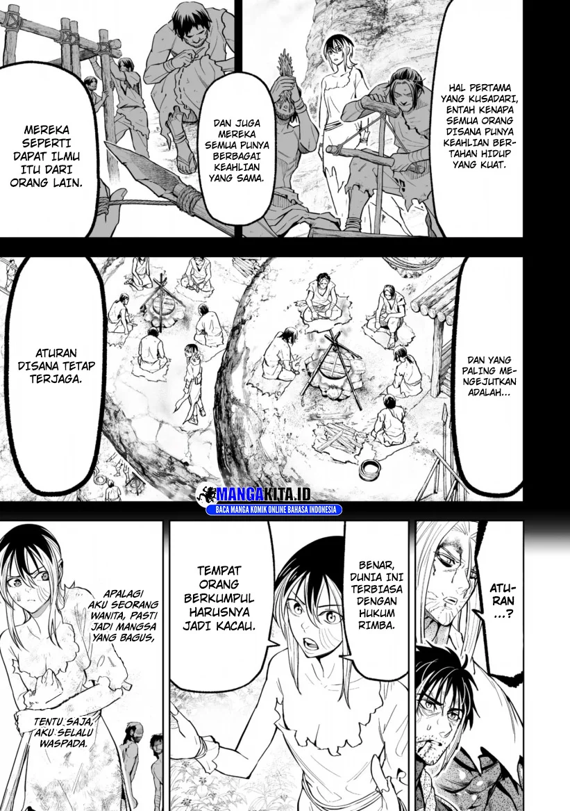 LOSTEND Chapter 55 Gambar 9