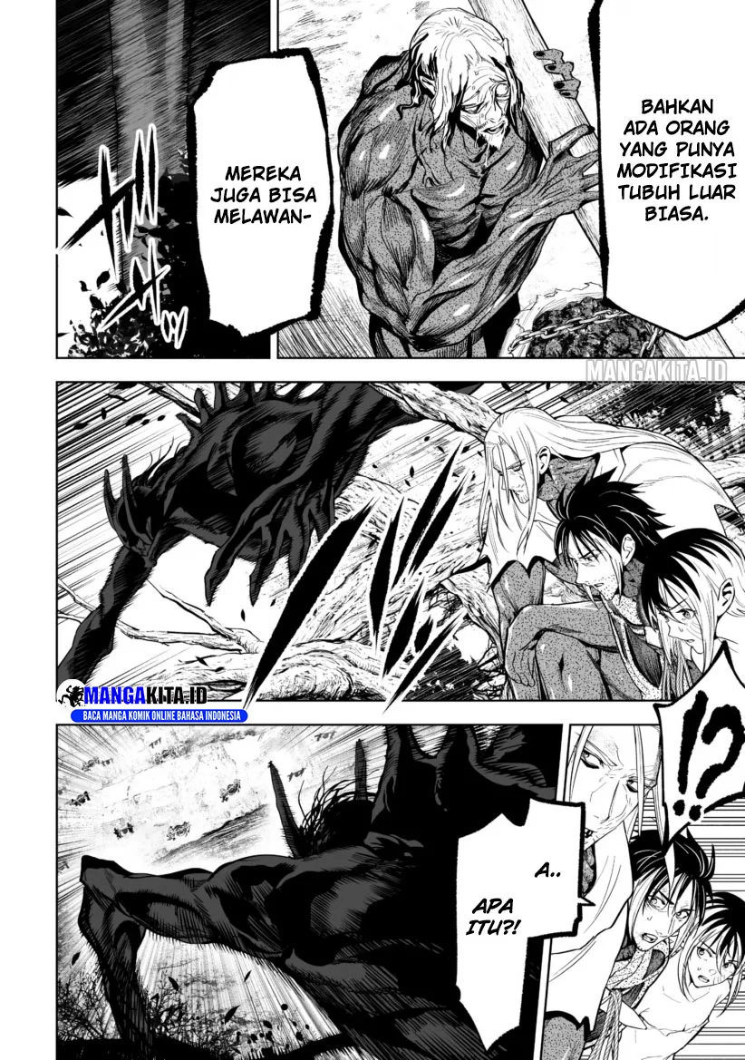 LOSTEND Chapter 57 Gambar 12