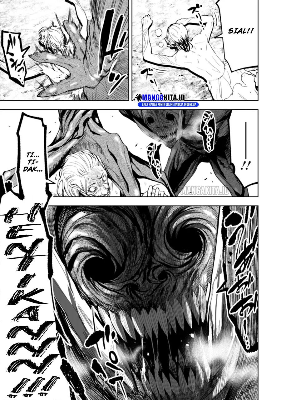 LOSTEND Chapter 57 Gambar 15