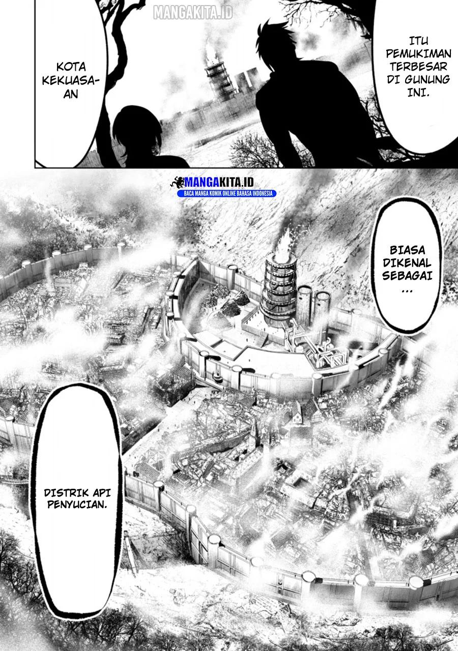 LOSTEND Chapter 57 Gambar 4