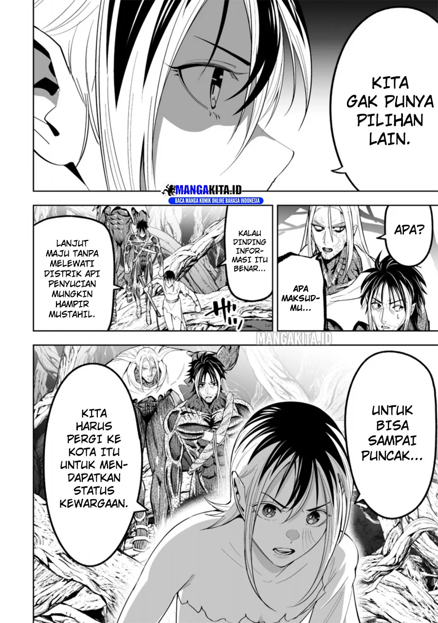LOSTEND Chapter 57 Gambar 6