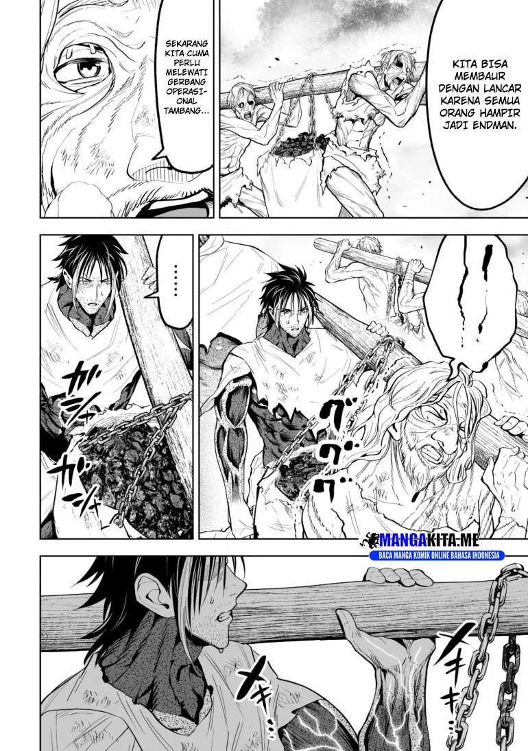 LOSTEND Chapter 59 Gambar 10