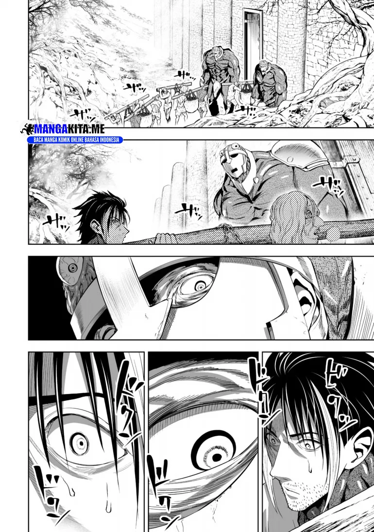 LOSTEND Chapter 59 Gambar 14