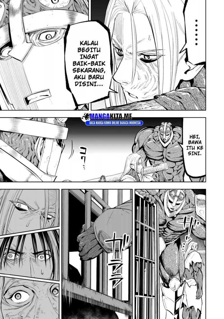 LOSTEND Chapter 59 Gambar 17