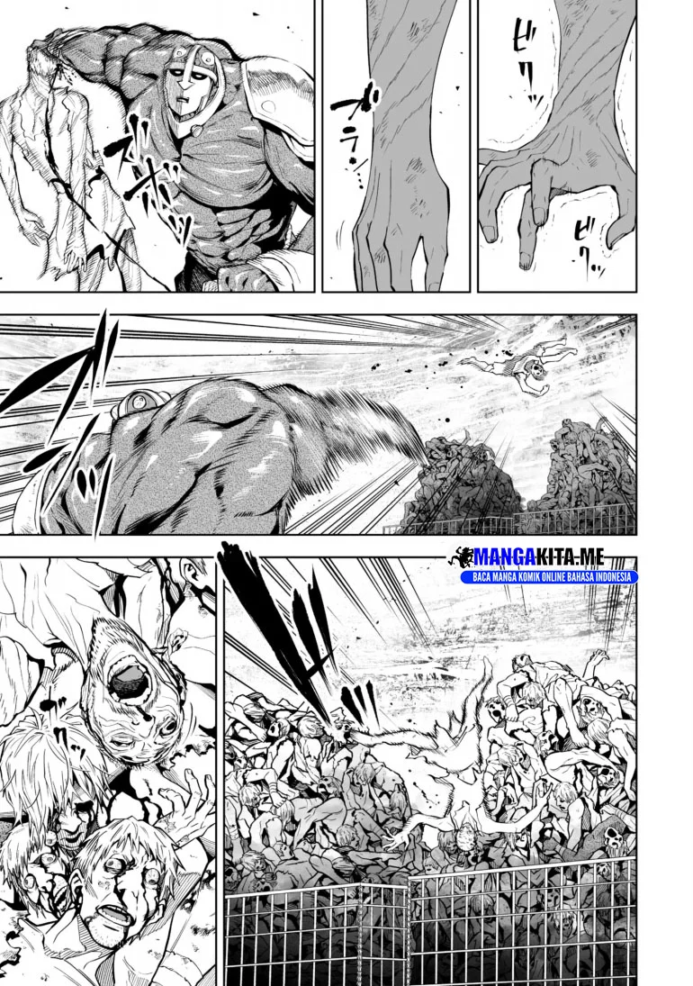 LOSTEND Chapter 59 Gambar 3