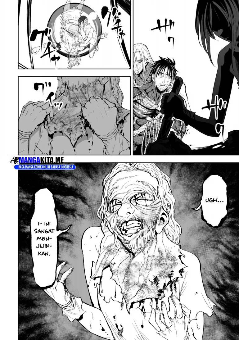 LOSTEND Chapter 59 Gambar 6