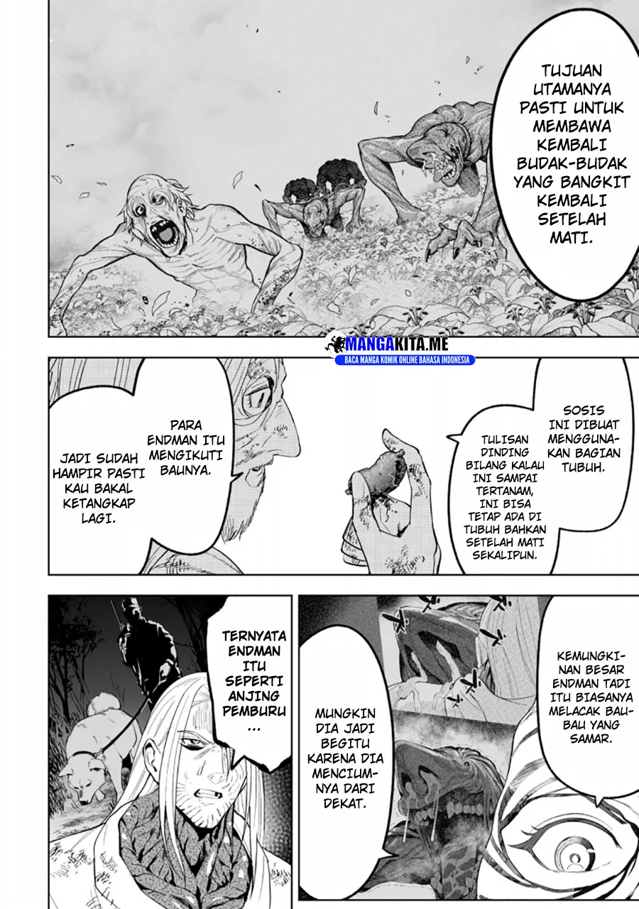 LOSTEND Chapter 60 Gambar 10
