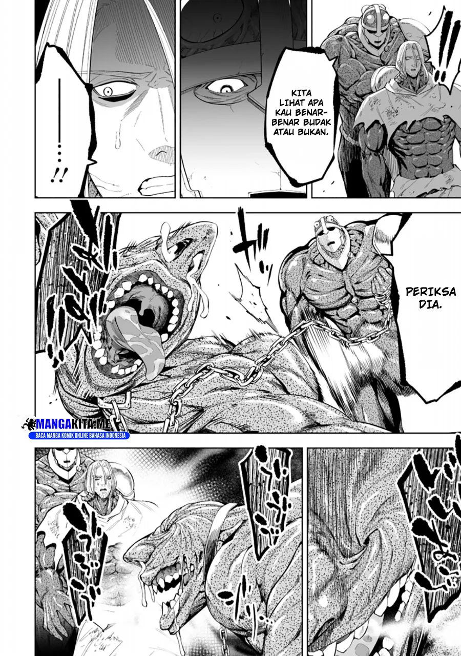 Manga LOSTEND Chapter 60 gambar 2