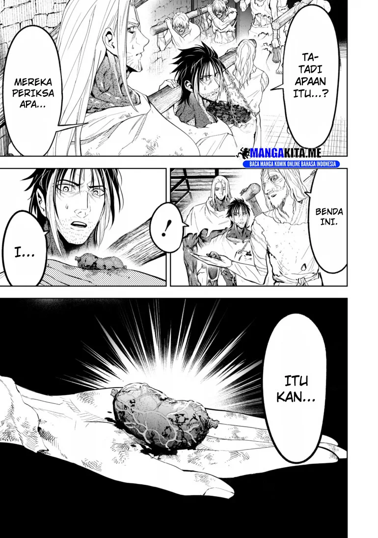 LOSTEND Chapter 60 Gambar 7