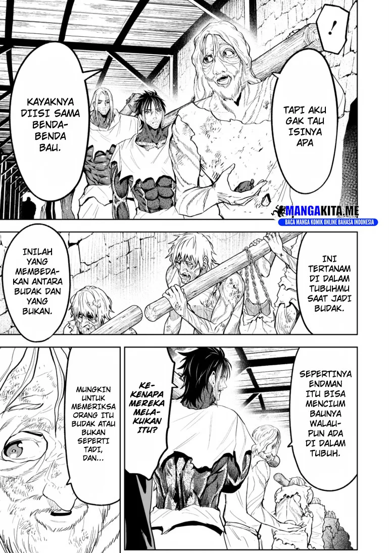 LOSTEND Chapter 60 Gambar 9