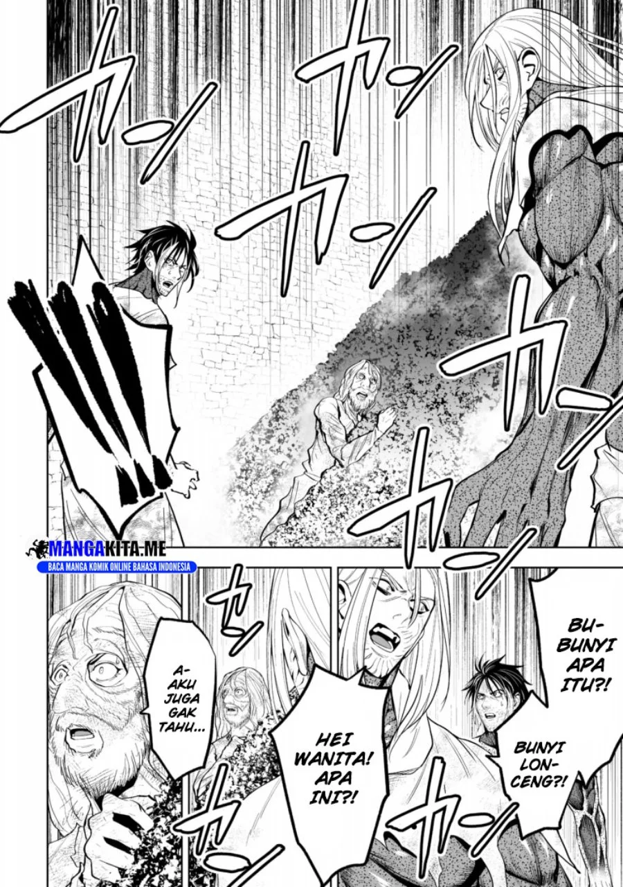 LOSTEND Chapter 61 Gambar 12