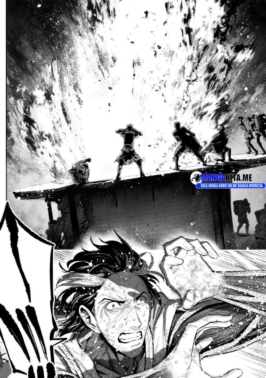 LOSTEND Chapter 62 Gambar 10