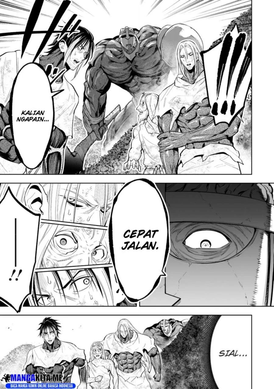 LOSTEND Chapter 62 Gambar 5