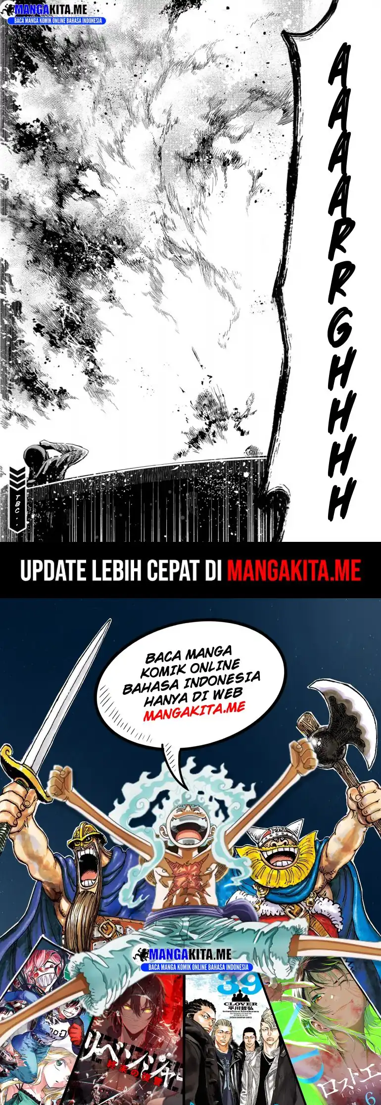 LOSTEND Chapter 63 Gambar 10