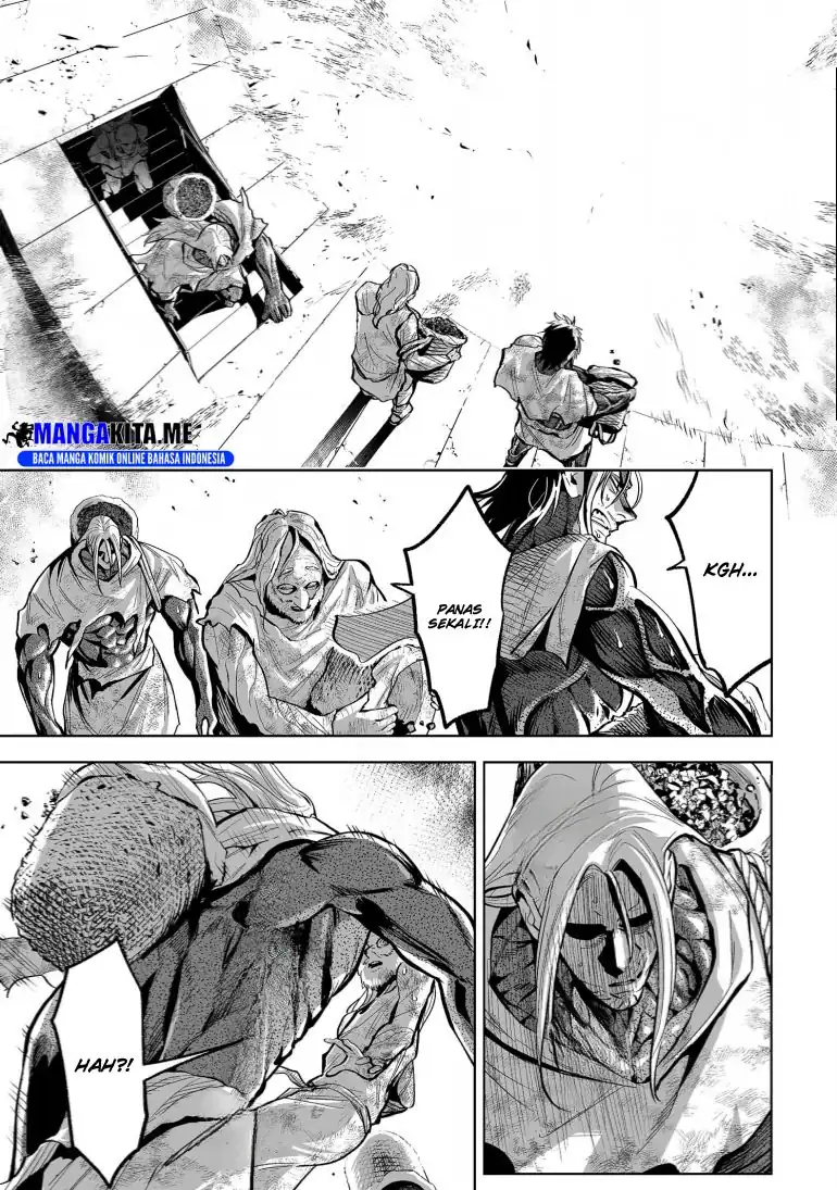 LOSTEND Chapter 63 Gambar 7