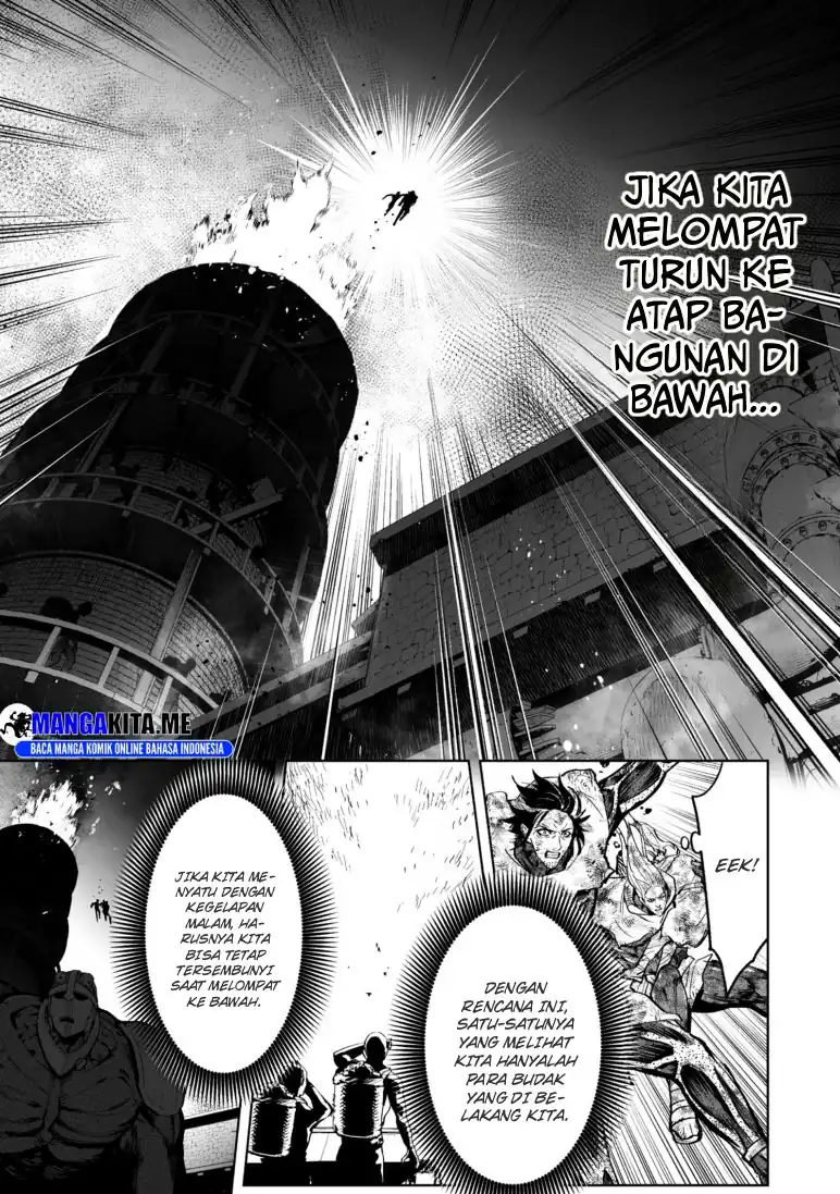 LOSTEND Chapter 64 Gambar 7