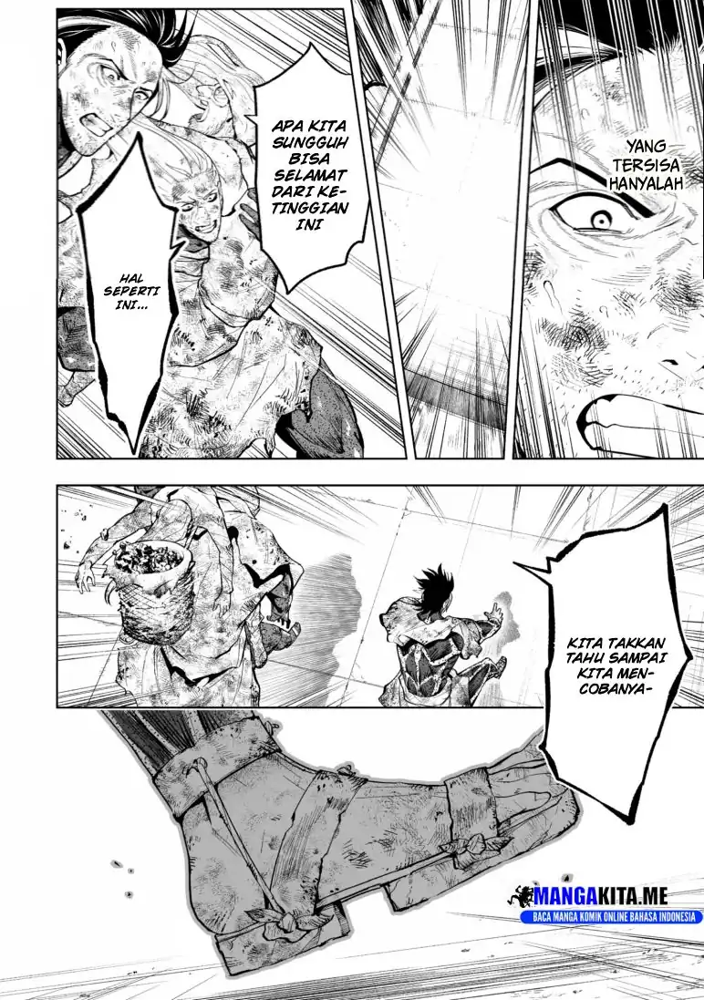 LOSTEND Chapter 64 Gambar 8