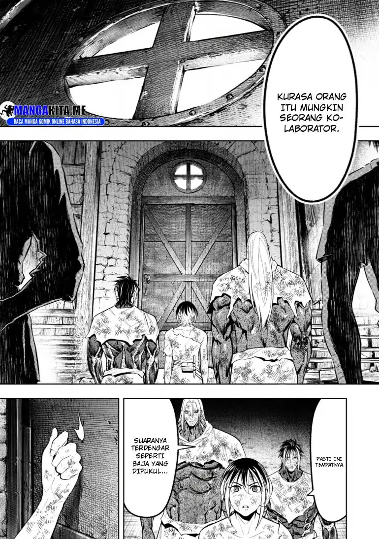 LOSTEND Chapter 65 Gambar 9