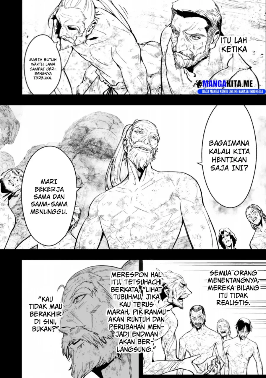 LOSTEND Chapter 66 Gambar 12