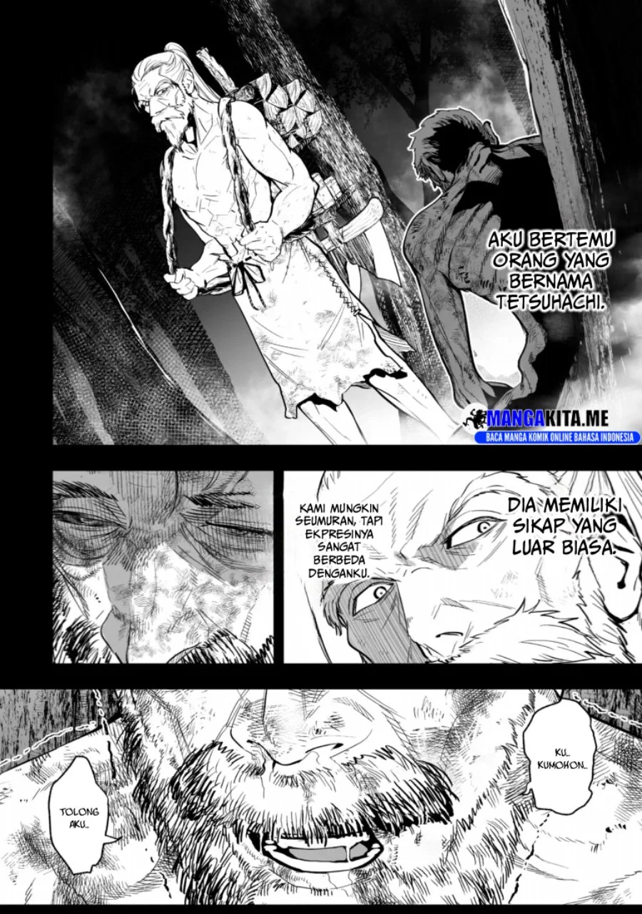 LOSTEND Chapter 66 Gambar 4