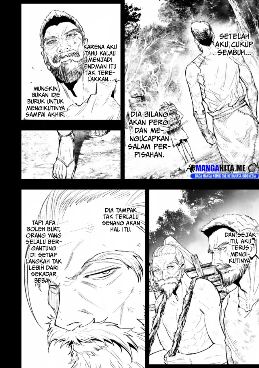 LOSTEND Chapter 66 Gambar 6