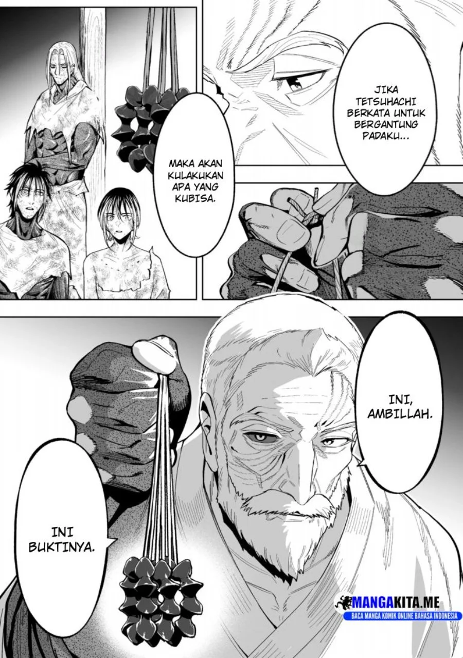 LOSTEND Chapter 67 Gambar 11