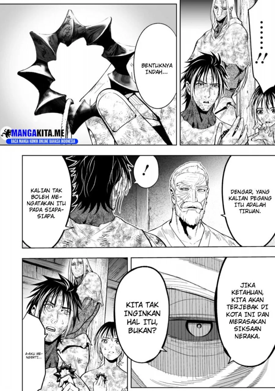 LOSTEND Chapter 67 Gambar 12