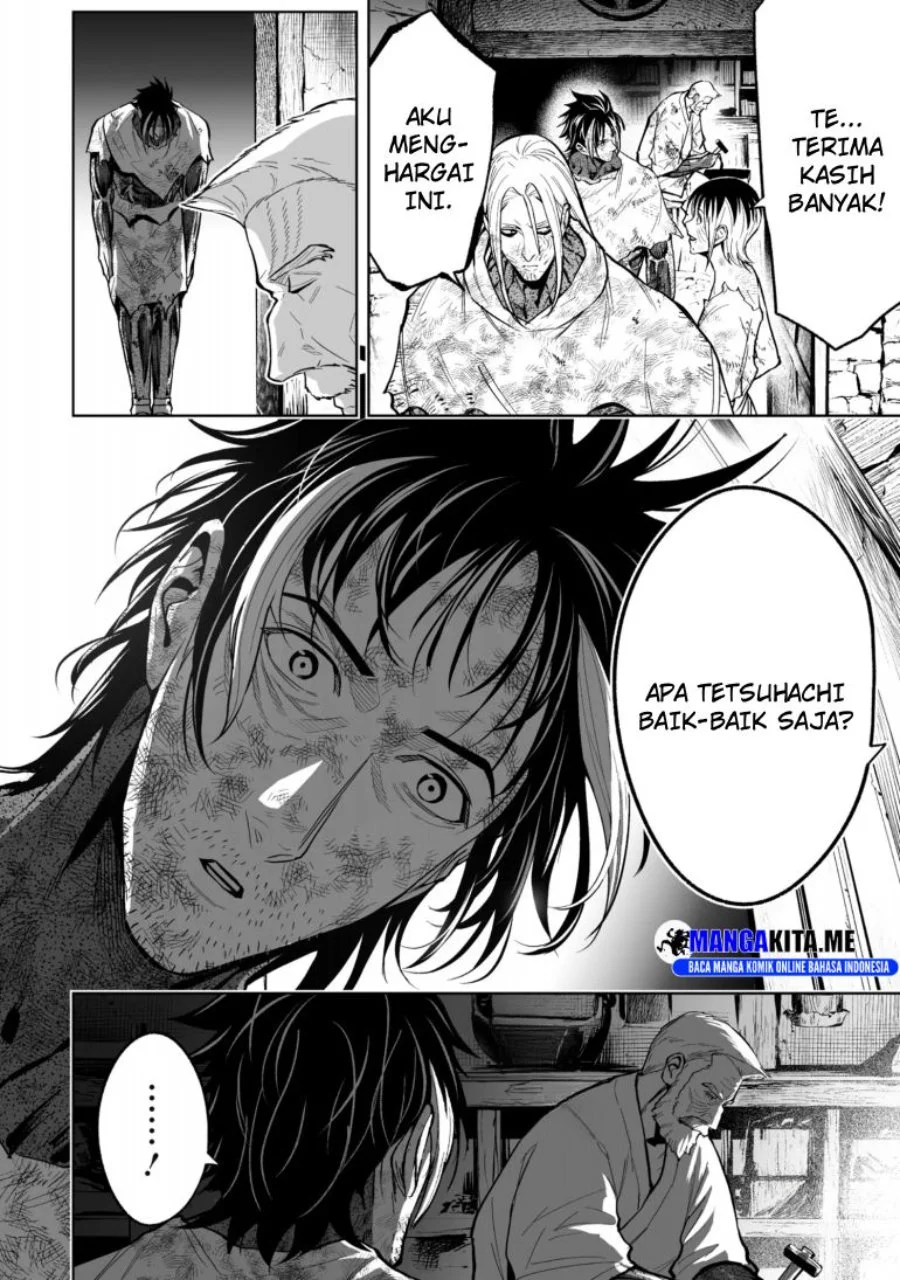 LOSTEND Chapter 67 Gambar 14