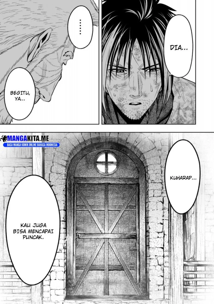LOSTEND Chapter 67 Gambar 15