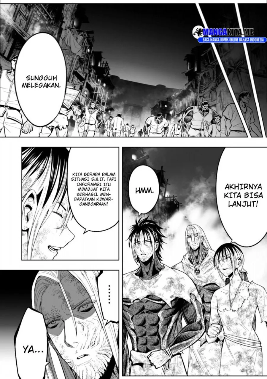 LOSTEND Chapter 67 Gambar 16