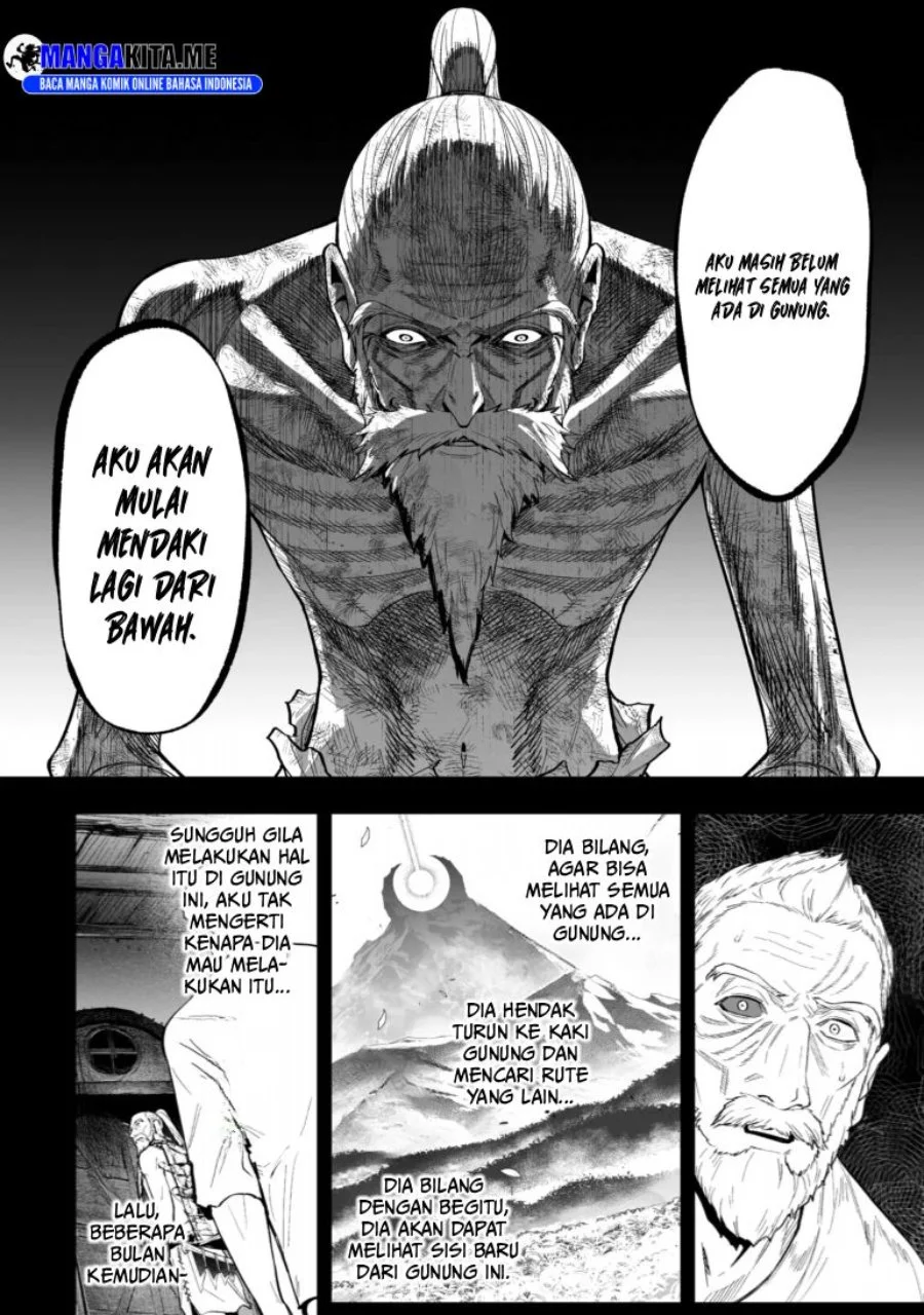 LOSTEND Chapter 67 Gambar 6