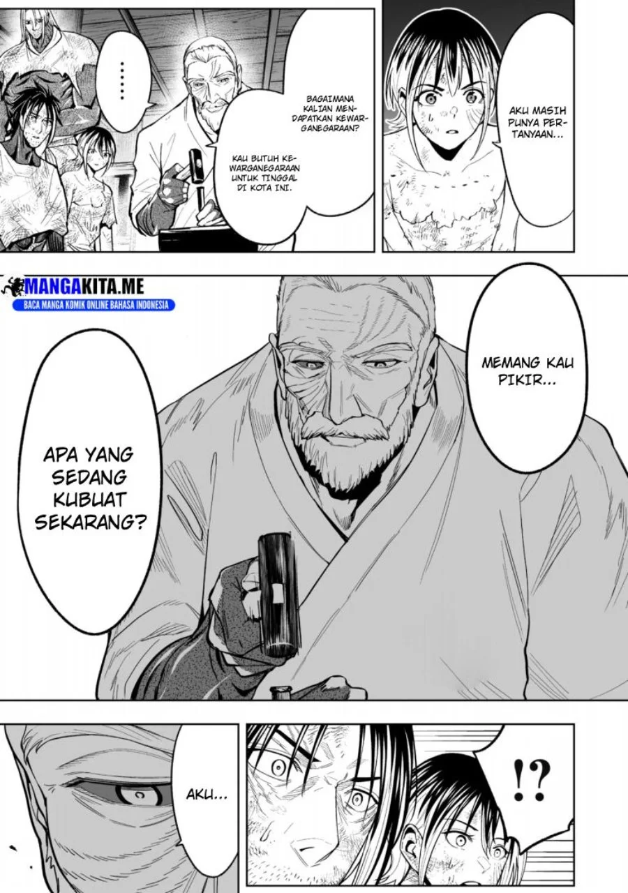 LOSTEND Chapter 67 Gambar 9