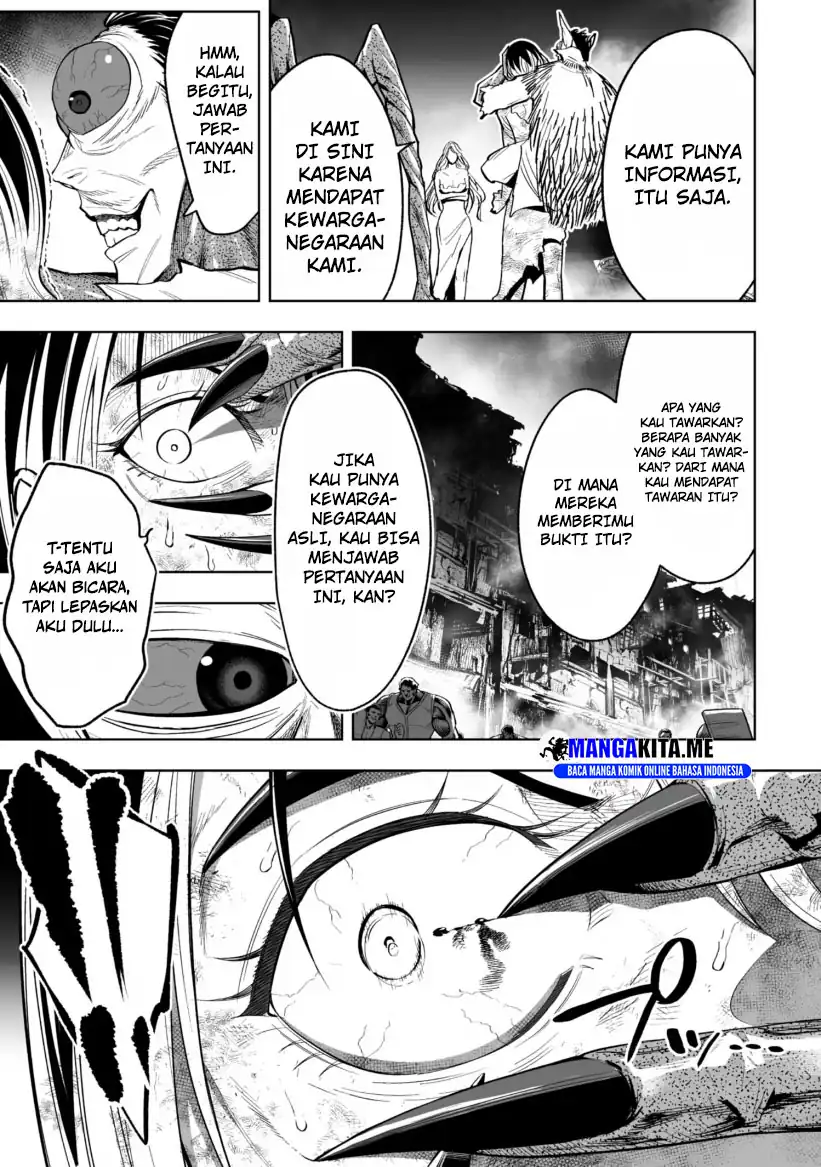 LOSTEND Chapter 68 Gambar 15