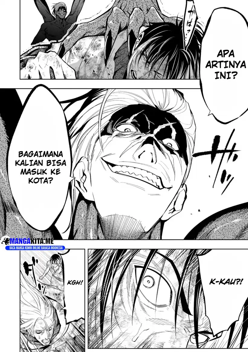 LOSTEND Chapter 68 Gambar 6