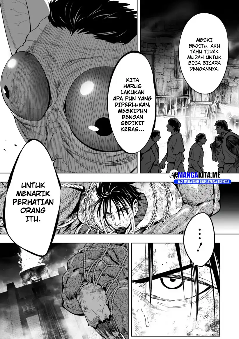 LOSTEND Chapter 69 Gambar 9