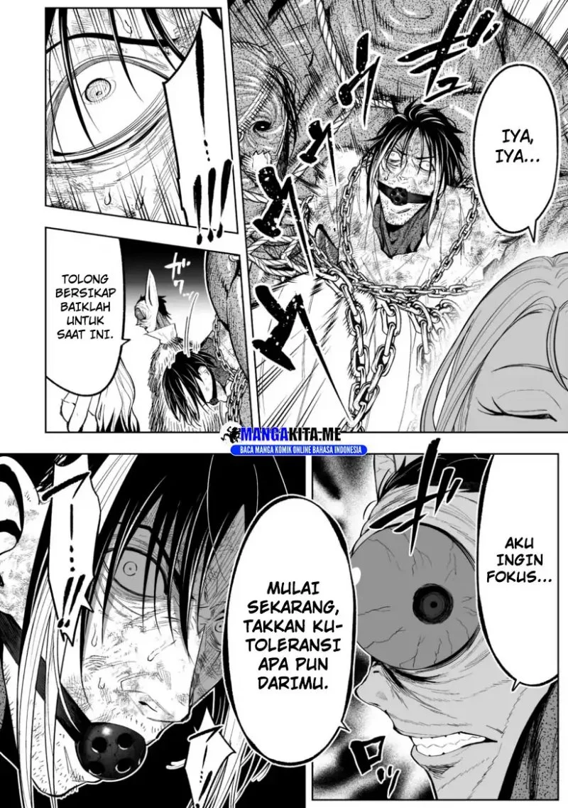 LOSTEND Chapter 70 Gambar 10