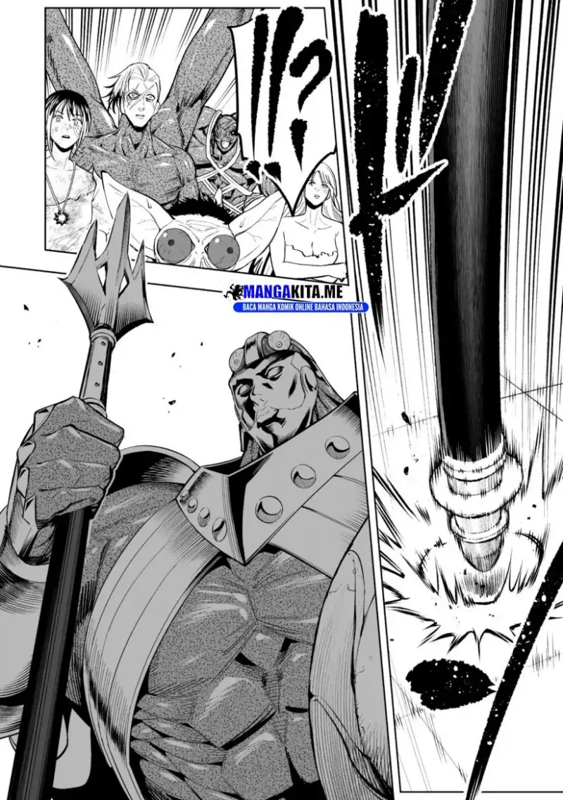 LOSTEND Chapter 70 Gambar 12