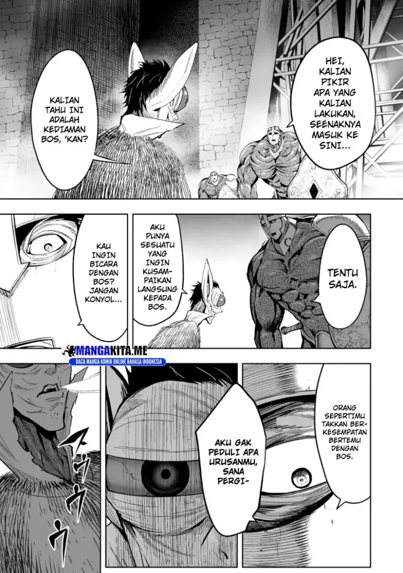 LOSTEND Chapter 70 Gambar 3