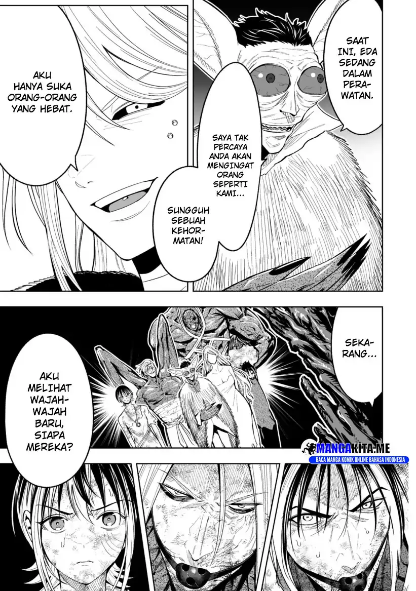 LOSTEND Chapter 71 Gambar 13