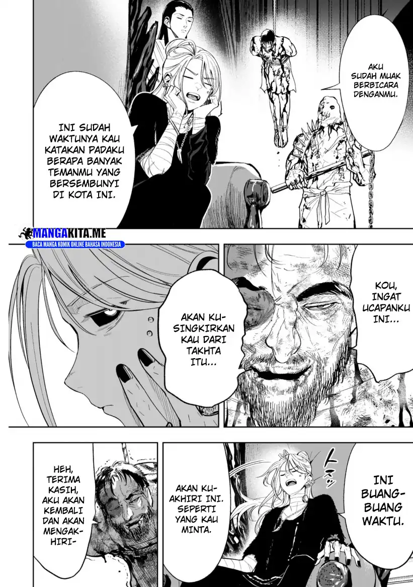 LOSTEND Chapter 71 Gambar 4
