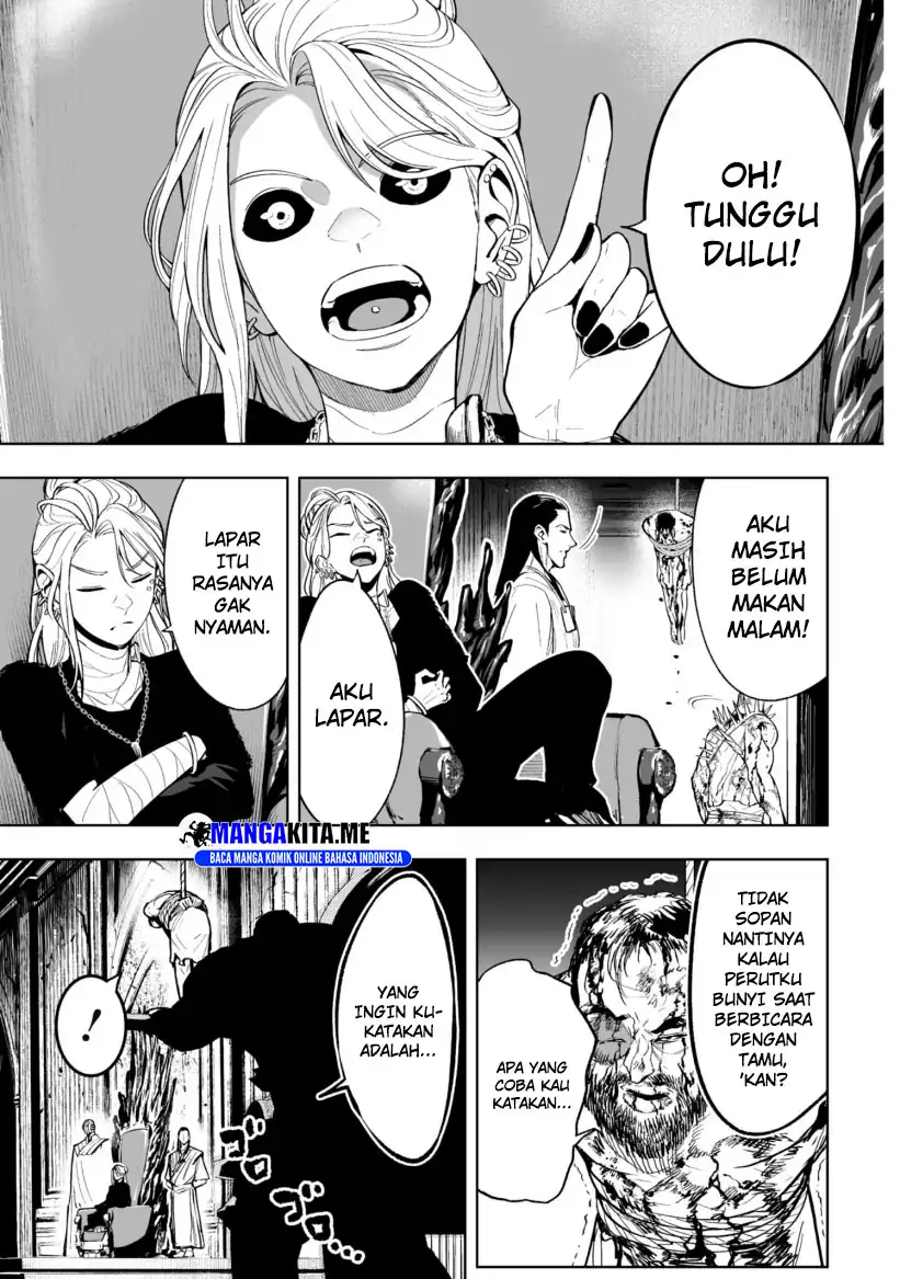 LOSTEND Chapter 71 Gambar 5