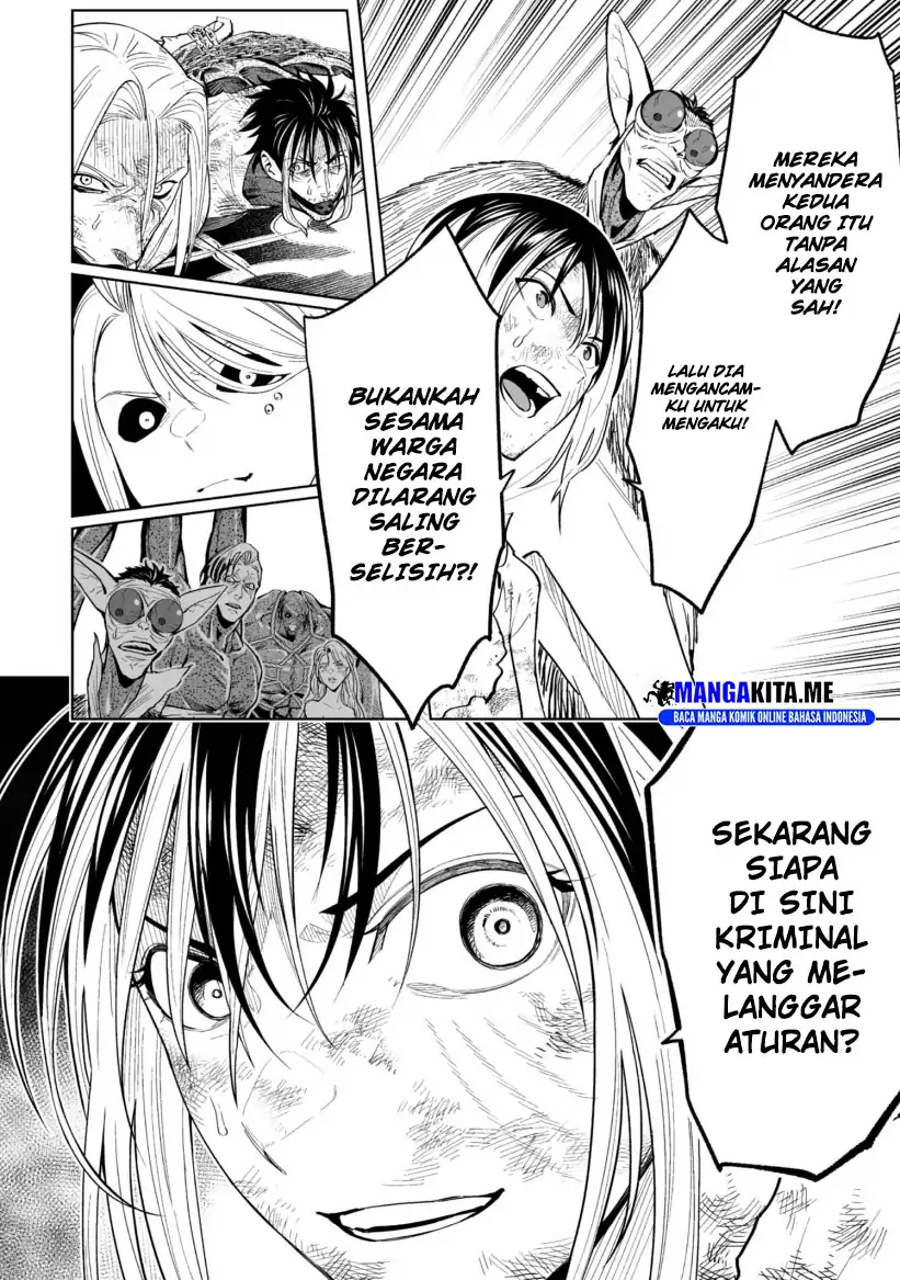 LOSTEND Chapter 72 Gambar 10