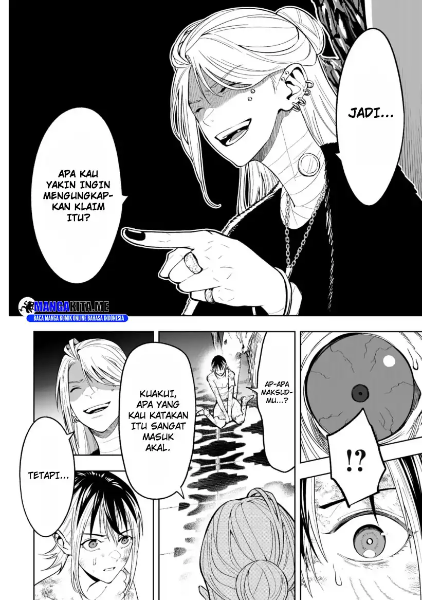LOSTEND Chapter 72 Gambar 12
