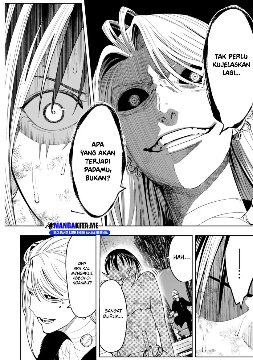 LOSTEND Chapter 72 Gambar 14