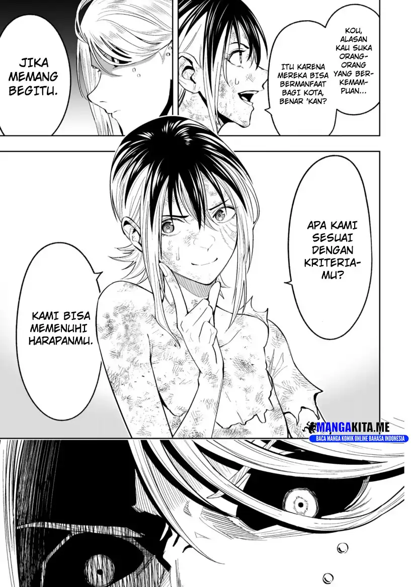 LOSTEND Chapter 72 Gambar 17