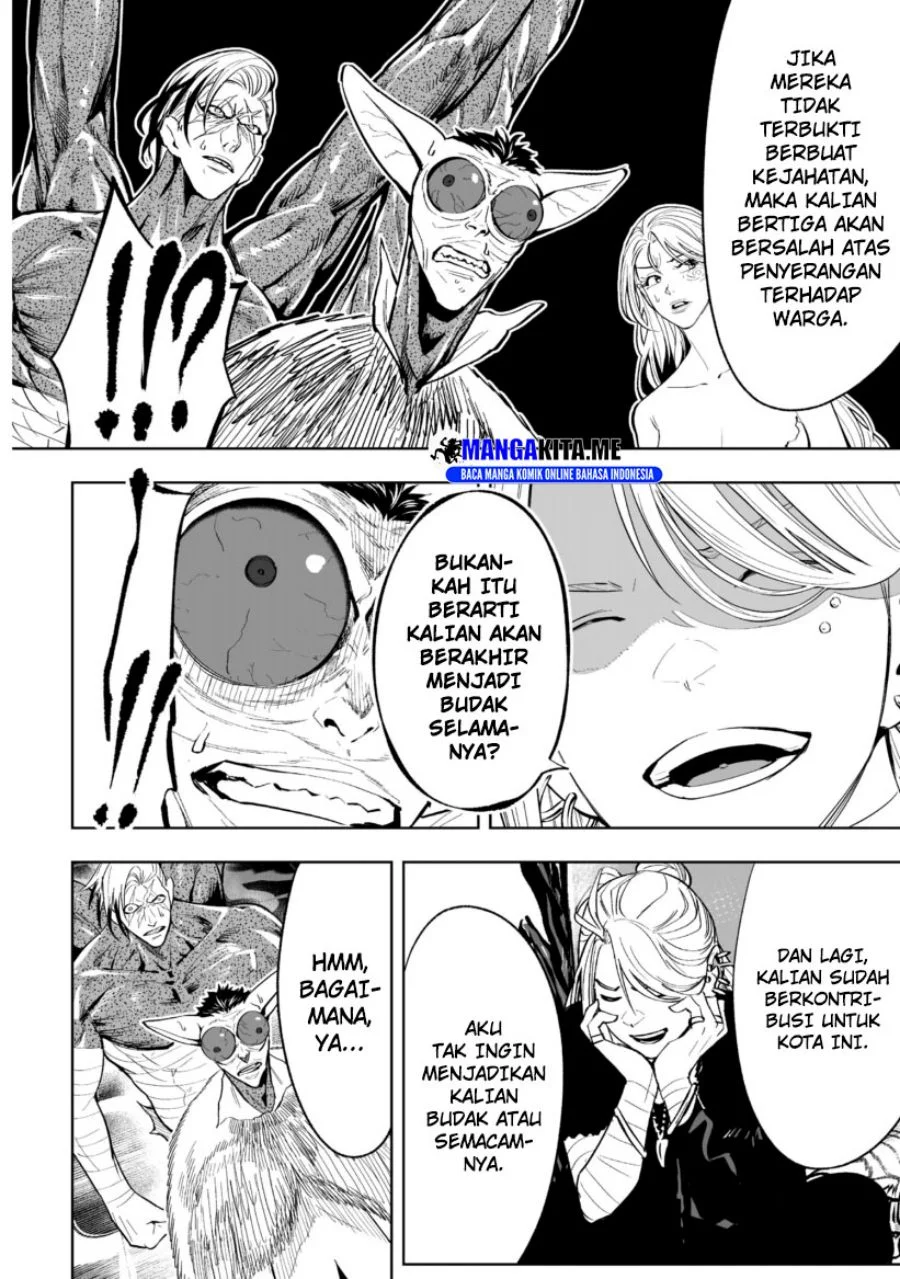 LOSTEND Chapter 73 Gambar 10