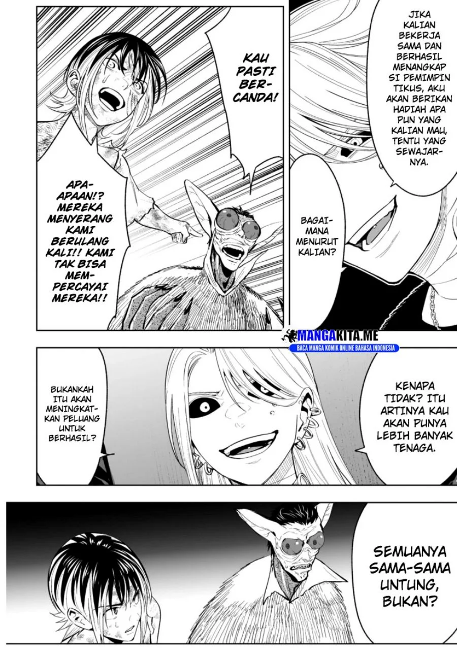 LOSTEND Chapter 73 Gambar 12