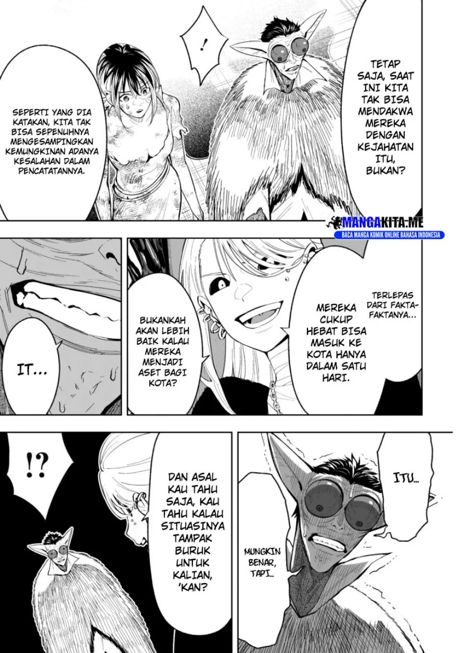 LOSTEND Chapter 73 Gambar 9